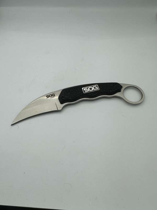 SOG Gambit