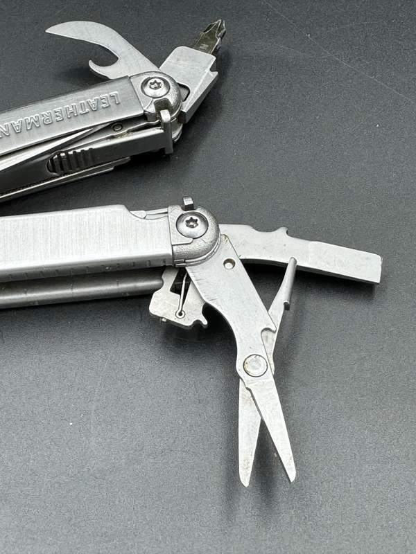 Leatherman Wave 2nd Gen