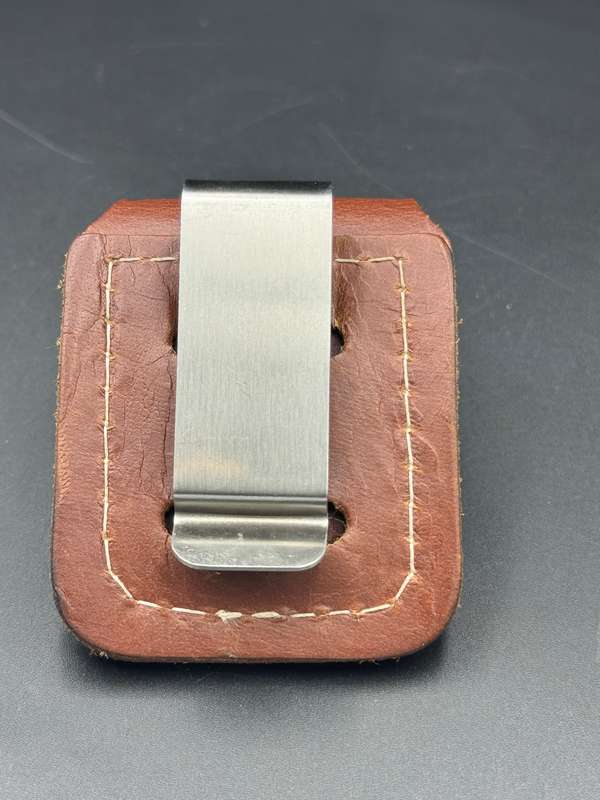 Zippo Pouch