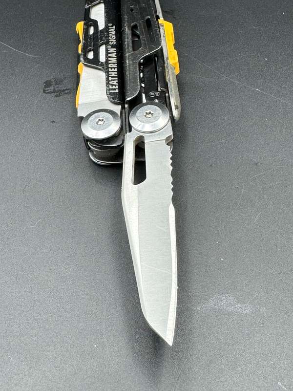 Leatherman Signal Plus bit Set