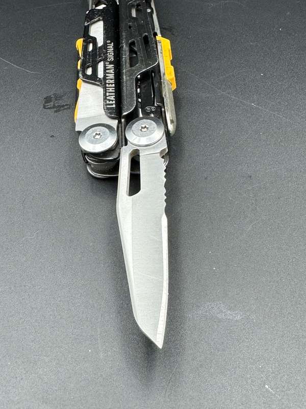Leatherman Signal Plus bit Set