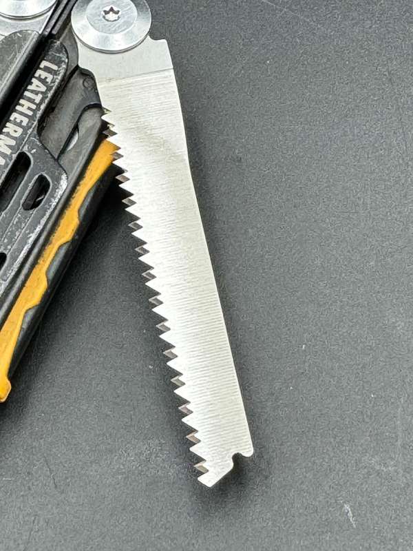 Leatherman Signal Plus bit Set