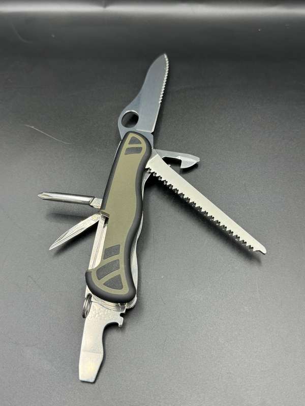 Victorinox Soldier 08 (2019)