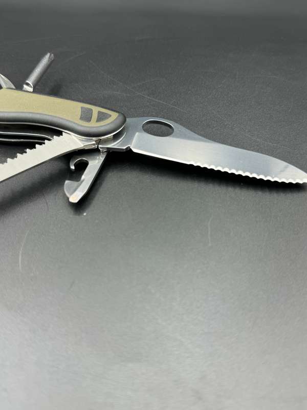 Victorinox Soldier 08 (2019)