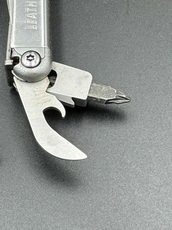 Leatherman Wave +