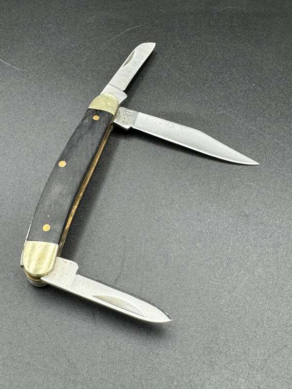 Schrade Old Timer 17-26 Limited Edition 2017