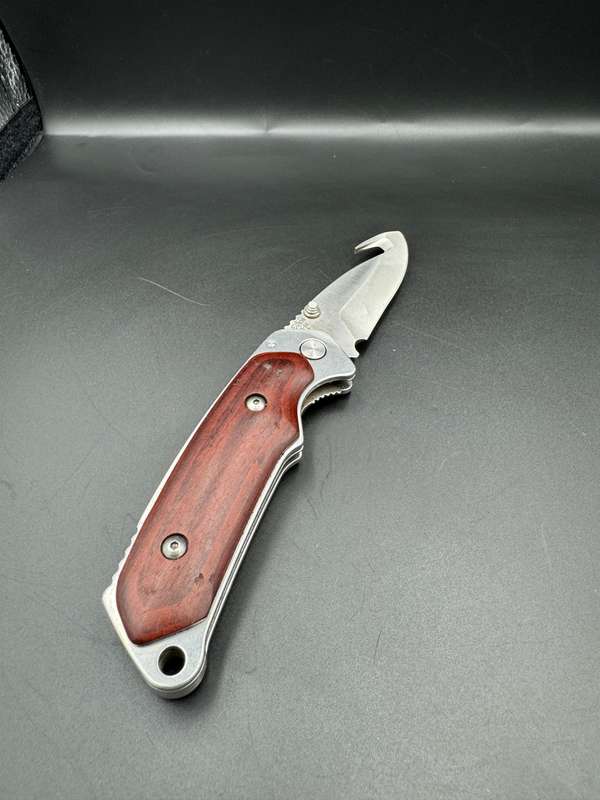 Buck Knives 279 Alpha Hunter