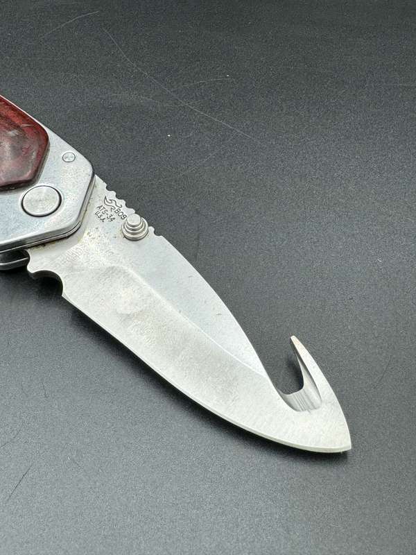 Buck Knives 279 Alpha Hunter