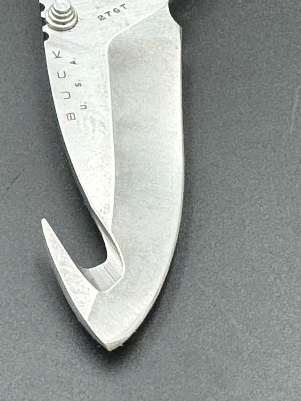 Buck Knives 279 Alpha Hunter
