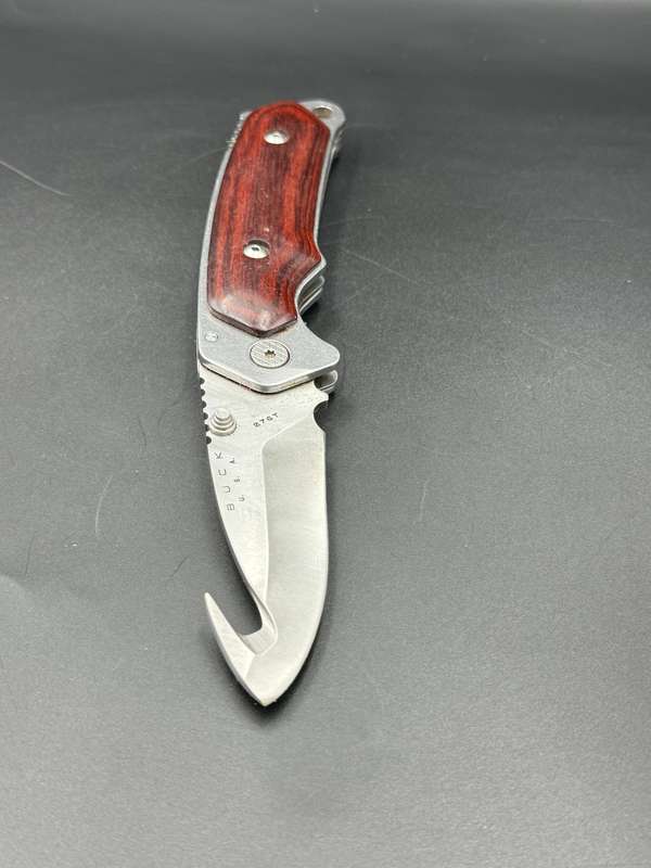 Buck Knives 279 Alpha Hunter