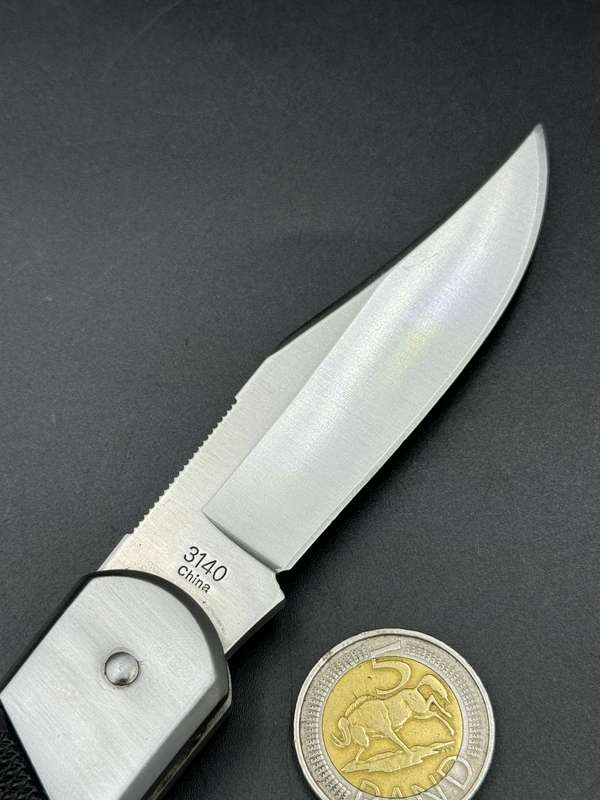 Kershaw 3140 China
