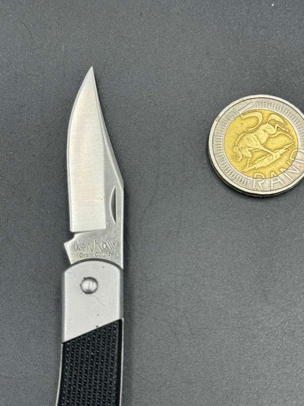 Kershaw 3100 (Implala )