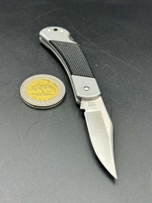 Kershaw 3100 (Implala )