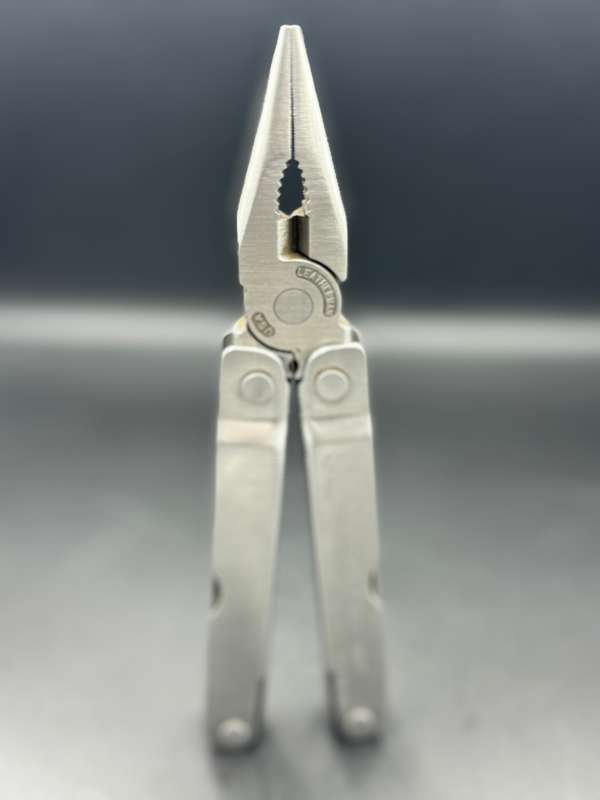 Leatherman Supertool Original (0698 Date Stamp )
