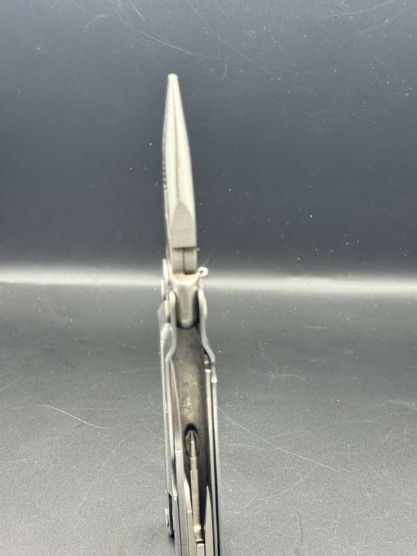 Leatherman Supertool Original (0698 Date Stamp )