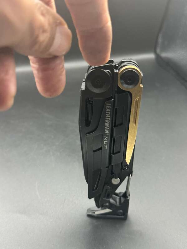 Leatherman MUT EOD