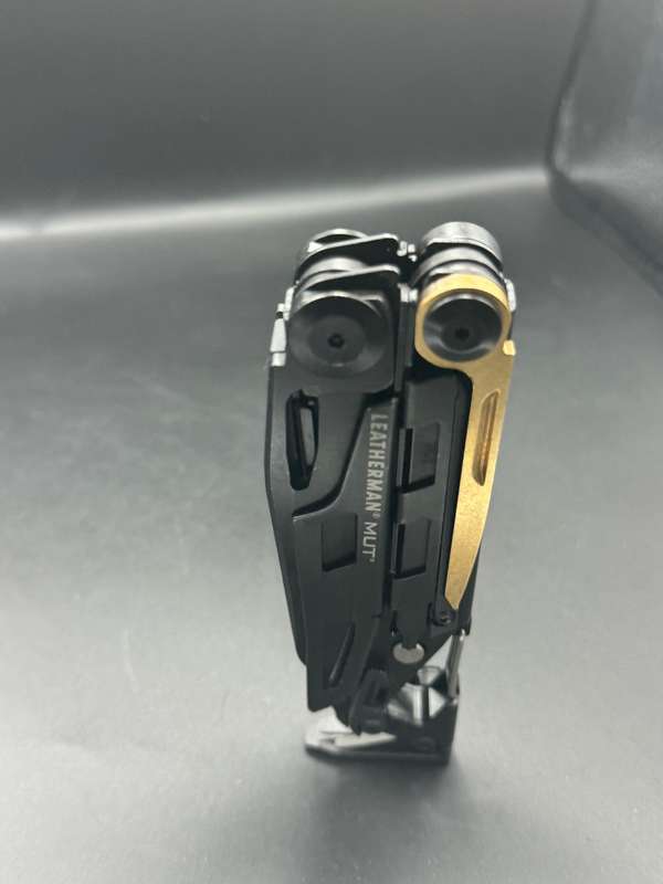 Leatherman MUT EOD