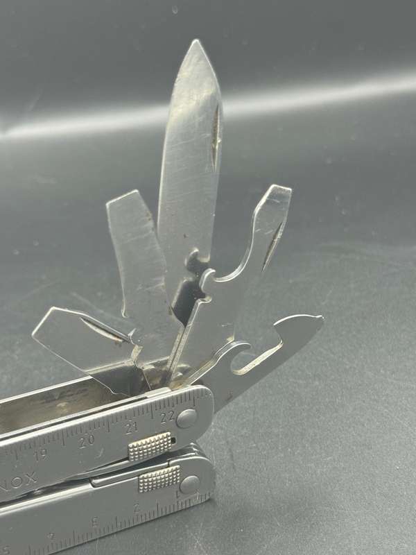 Victorinox Swiss Multitool