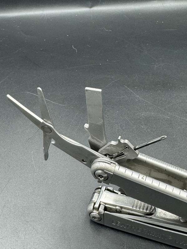 Leatherman Wave