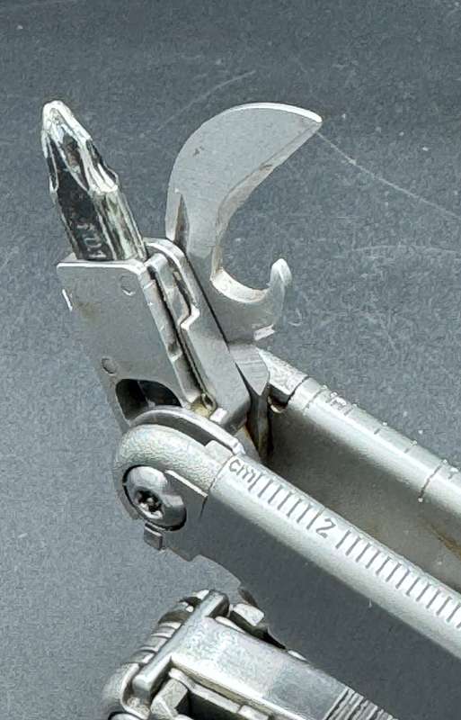 Leatherman Wave