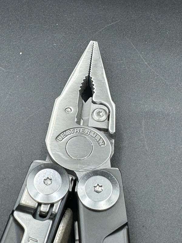 Leatherman Signal