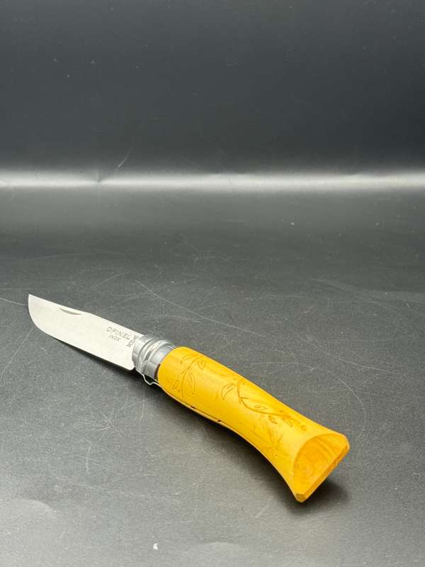 Opinel  Knife No 7
