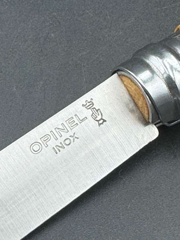 Opinel  Knife No 7