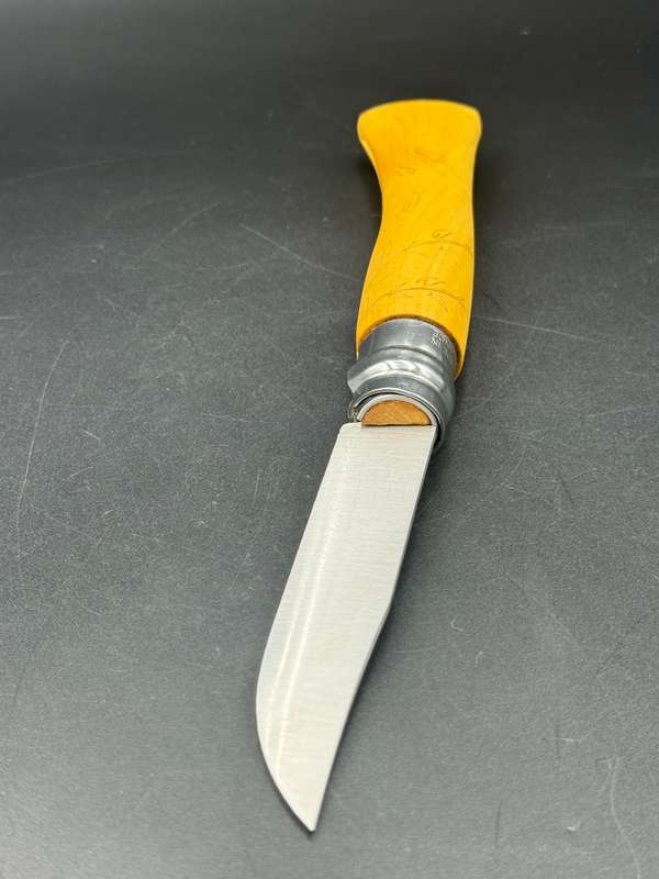 Opinel  Knife No 7