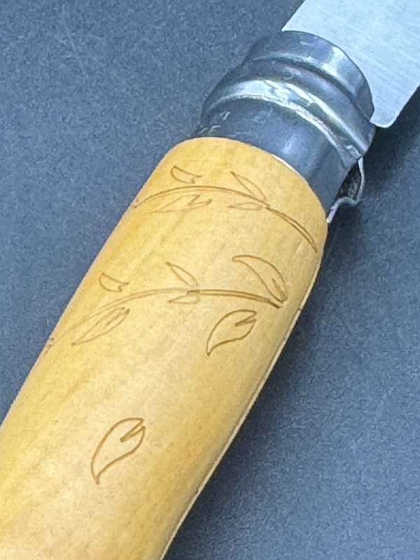 Opinel  Knife No 7