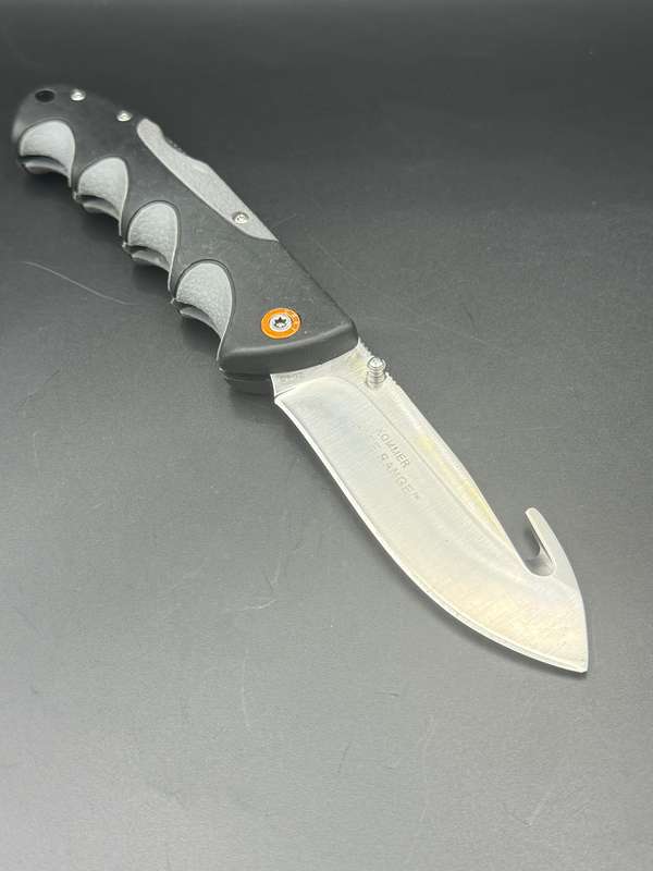 CRKT Kommer Free Range 2043
