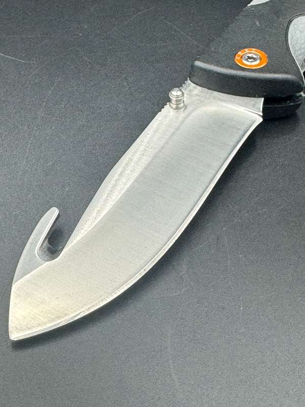 CRKT Kommer Free Range 2043