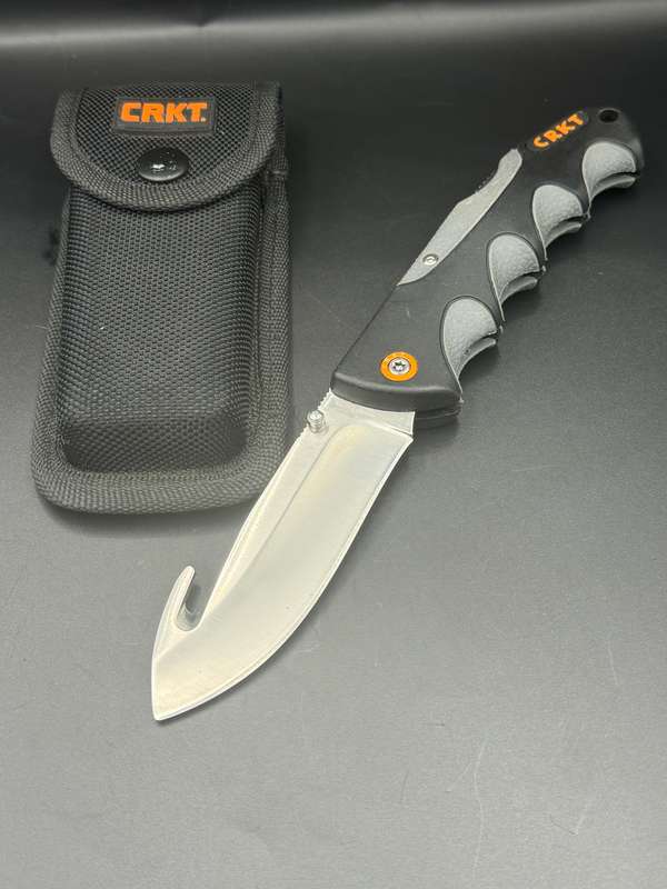 CRKT Kommer Free Range 2043