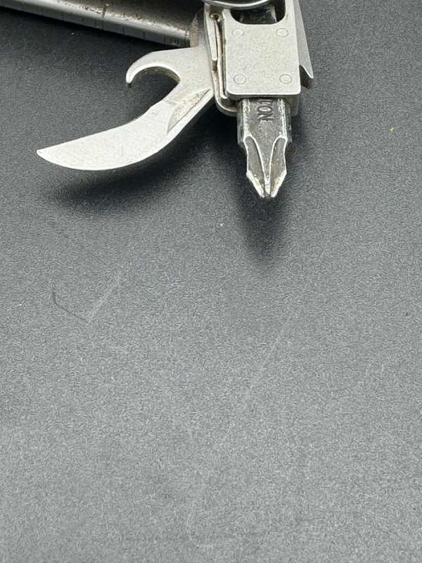 Leatherman Wave