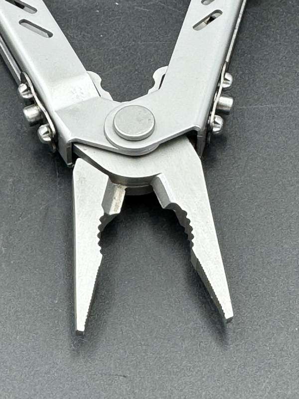 Gerber One hand