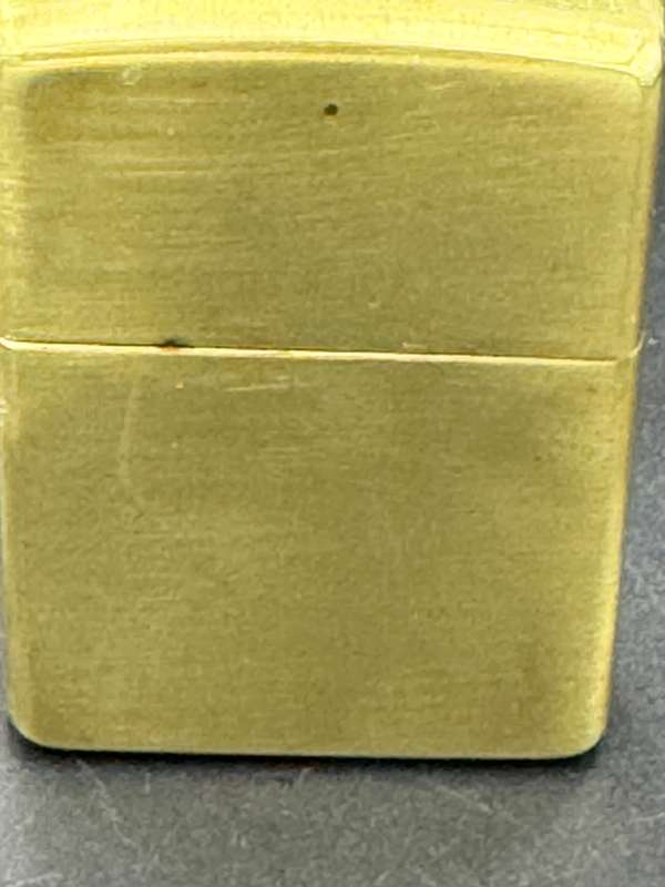 ZIPPO x 3