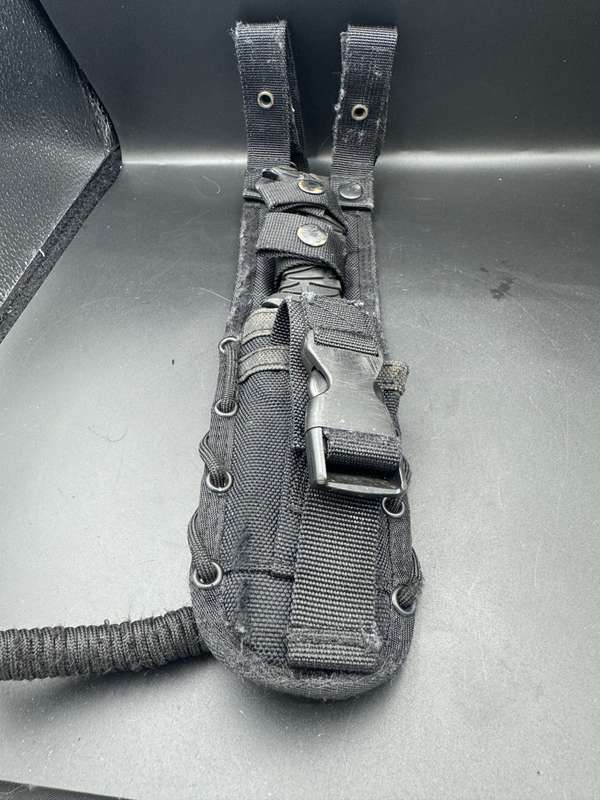 CRKT Ultima 2125KV  out of production.