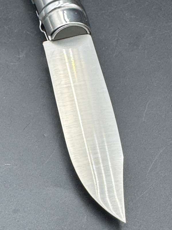 Opinel #12 Explore Folding Knife