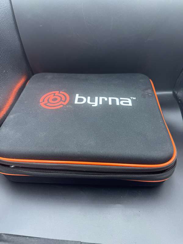 Byrna SD