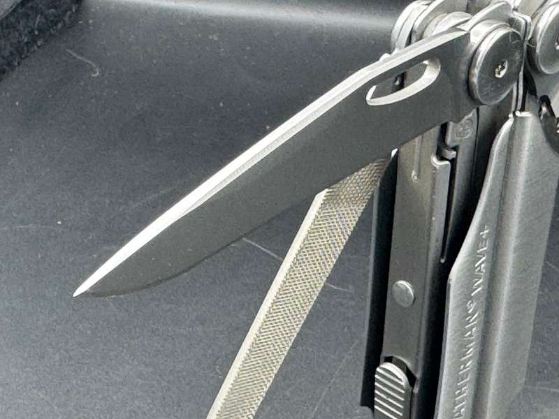 Leatherman Wave +