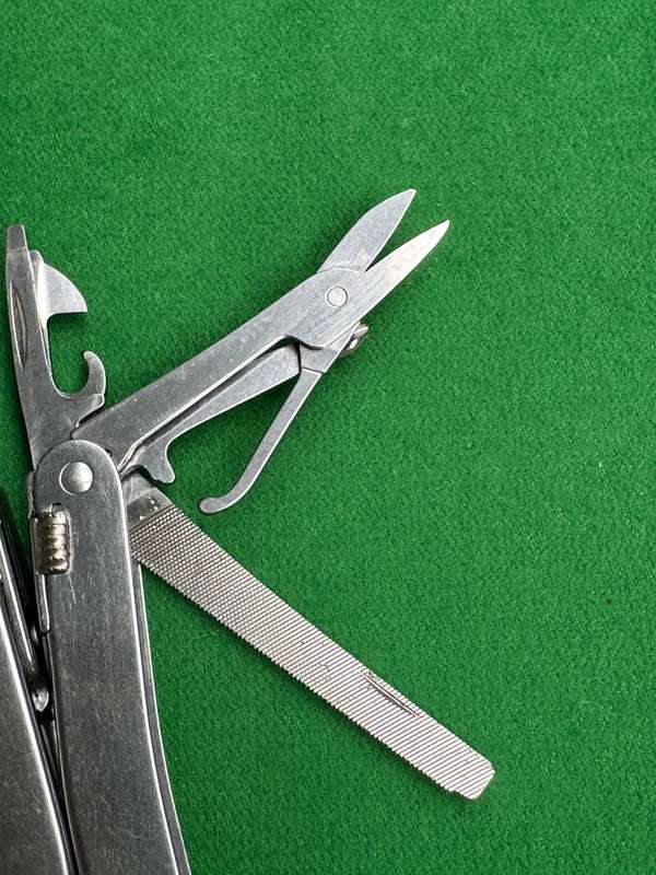 Victorinox Spirit Multitool