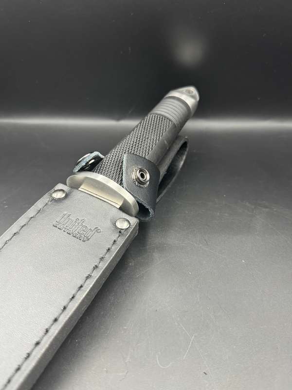 UNITED CUTLERY UC2630 HONSHU FIGHTER WITH SHEATH