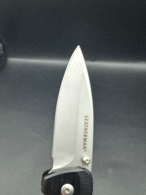 Leatherman Crater C33 Pocket Knife