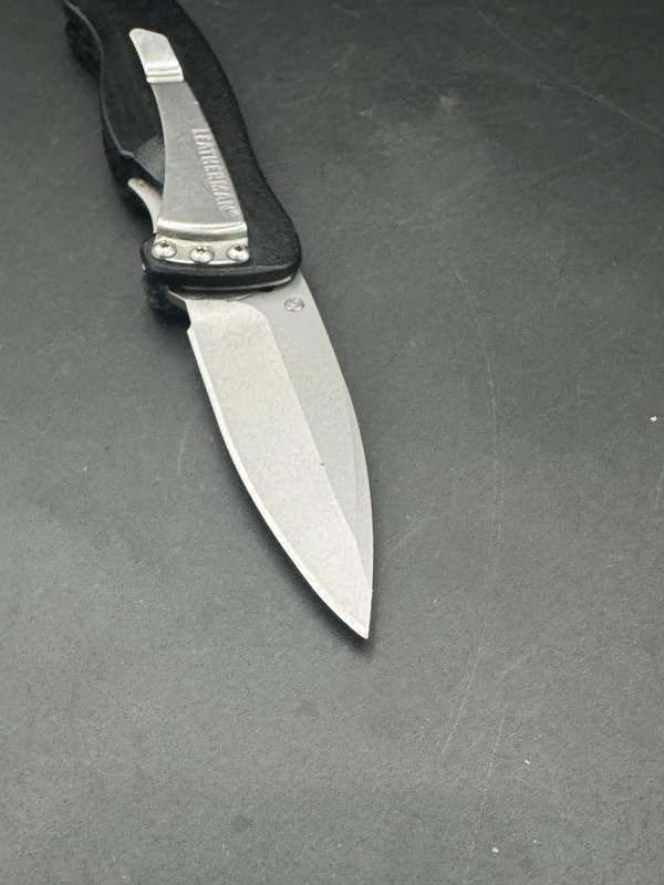 Leatherman Crater C33 Pocket Knife