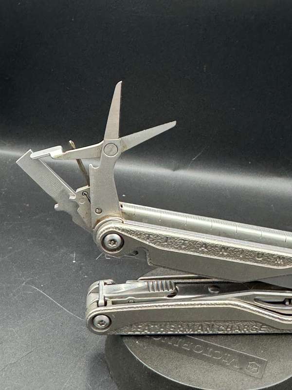 Leatherman Charge