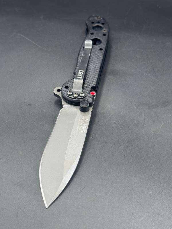 CRKT M21-02G