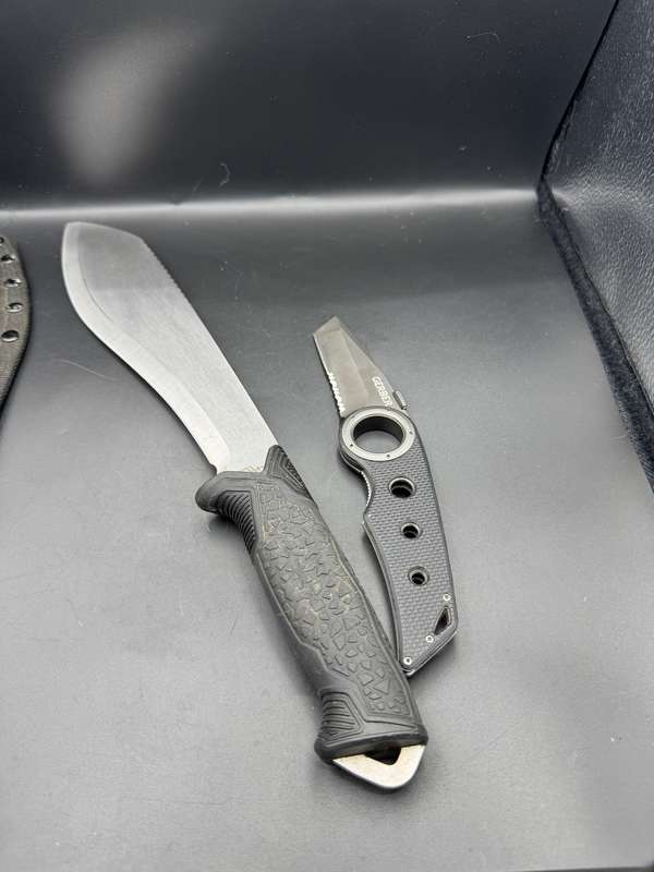 Gerber Combo