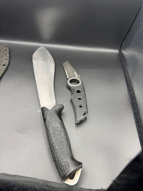 Gerber Combo
