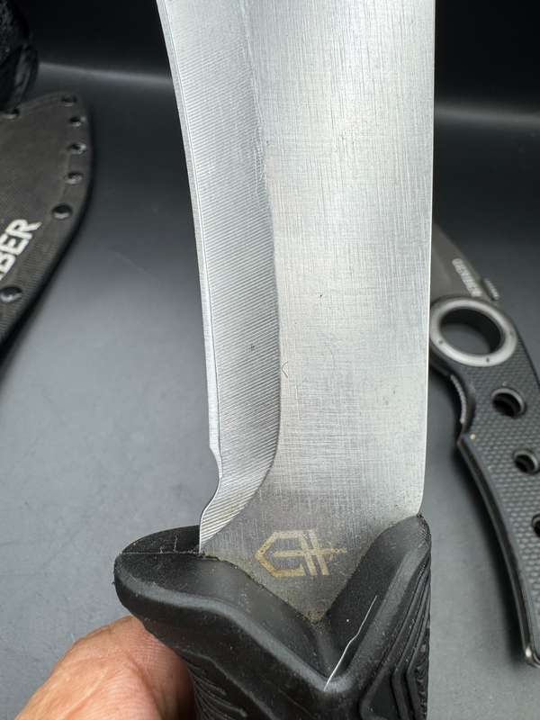 Gerber Combo