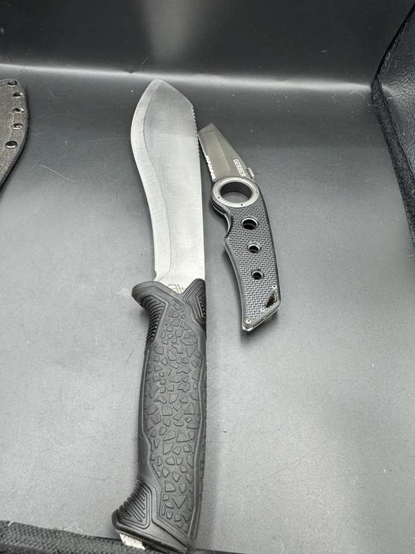 Gerber Combo