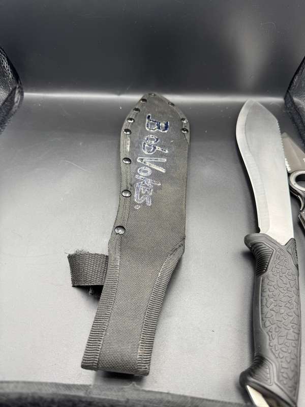 Gerber Combo